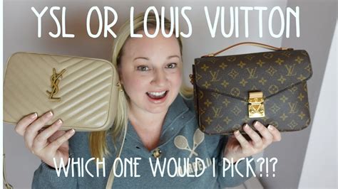 yves saint laurent and louis vuitton|ysl and louis vuitton.